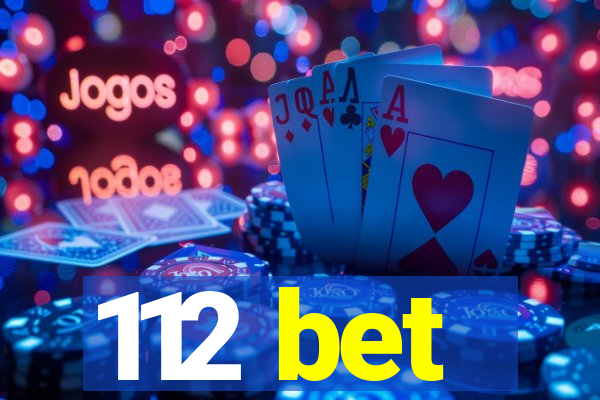 112 bet